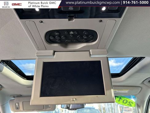 Used 2017 Chevrolet Tahoe Premier image 21