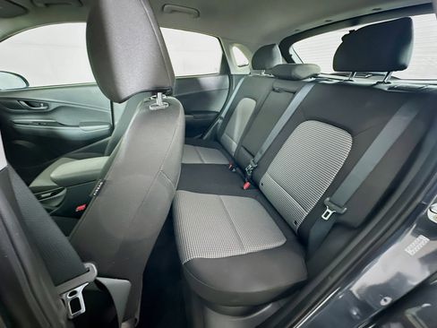 Used 2019 Hyundai Kona SEL FWD image 26