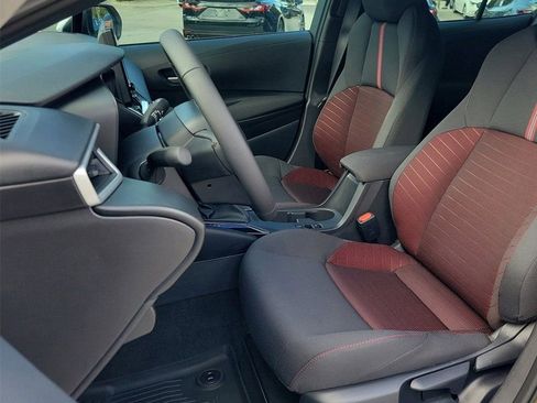 New 2026 Toyota Corolla SE FWD image 15