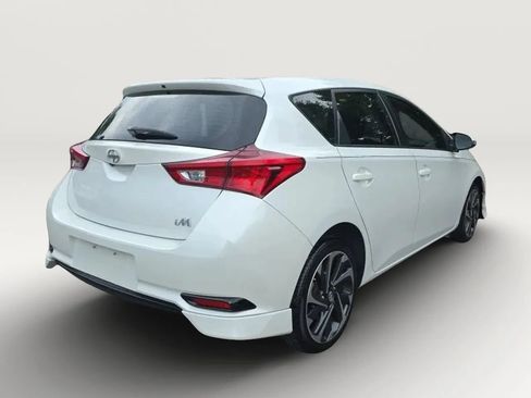 Used 2016 Scion iM FWD image 7