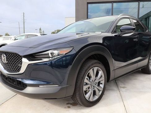 New 2026 MAZDA CX-30 AWD 2.5 S image 8