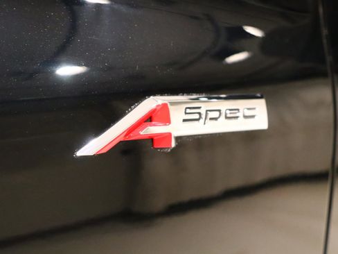 Used 2025 Acura MDX A-Spec image 8