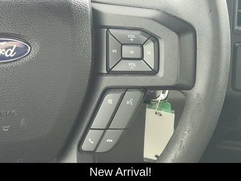 Used 2016 Ford F150 XL w/ Equipment Group 101A Mid AWD/4WD image 27