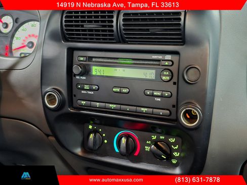 Used 2011 Ford Ranger Sport image 15