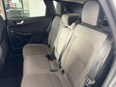 Certified 2020 Ford Escape SE FWD image 26