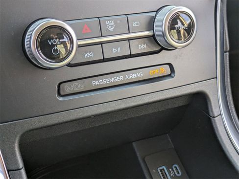 Used 2024 Ford Edge Titanium image 22