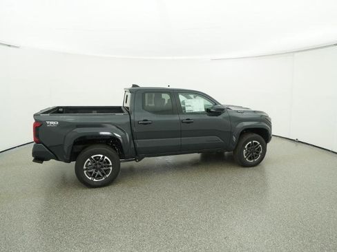 New 2026 Toyota Tacoma TRD Sport AWD/4WD image 16