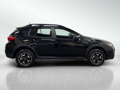 Certified 2020 Subaru Crosstrek 2.0i image 3