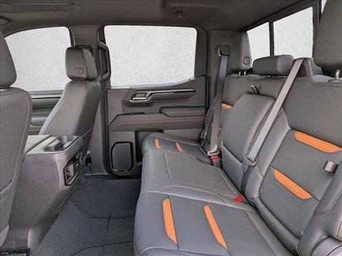 Used 2026 GMC Sierra 1500 AT4 w/ AT4 Premium Package image 16