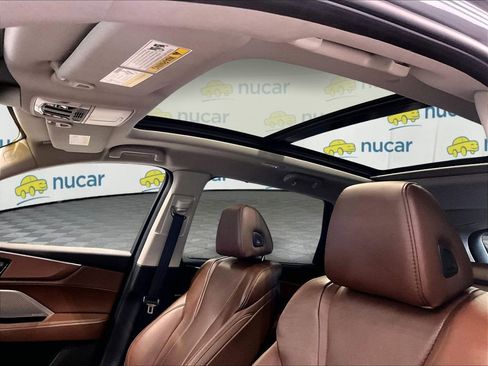 Used 2023 Acura MDX SH-AWD w/ Technology Package image 21