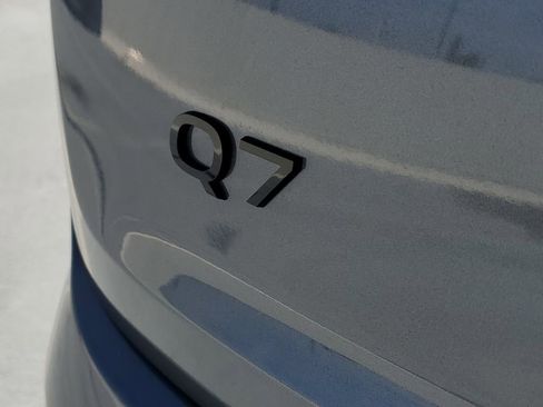 New 2026 Audi Q7 2.0T Premium image 5