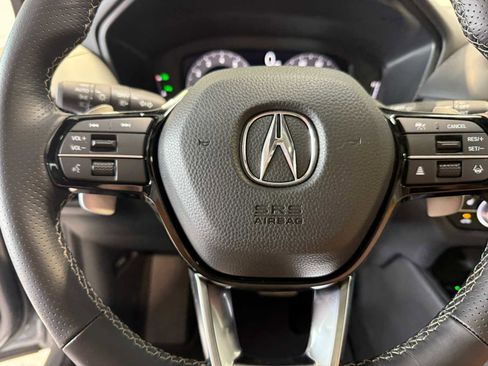 New 2026 Acura ADX A-Spec AWD/4WD image 15