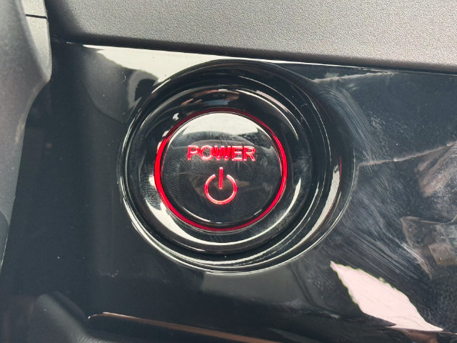 New 2026 Honda Accord Sport image 24