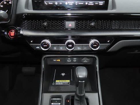 Used 2024 Honda CR-V EX-L image 20