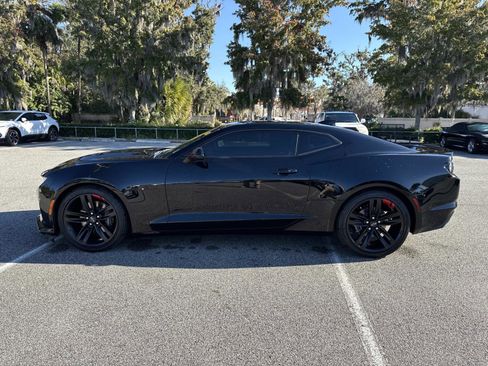 Used 2023 Chevrolet Camaro LT w/ Redline Edition image 6