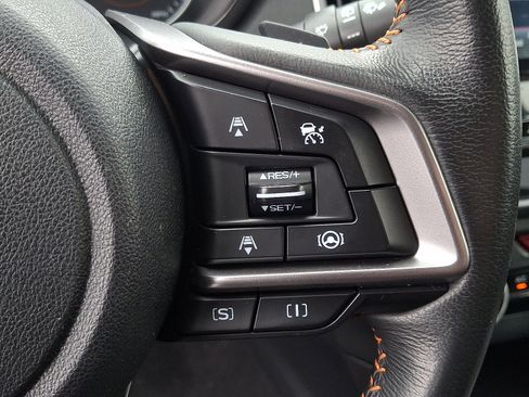 Certified 2023 Subaru Crosstrek 2.5i Limited image 23