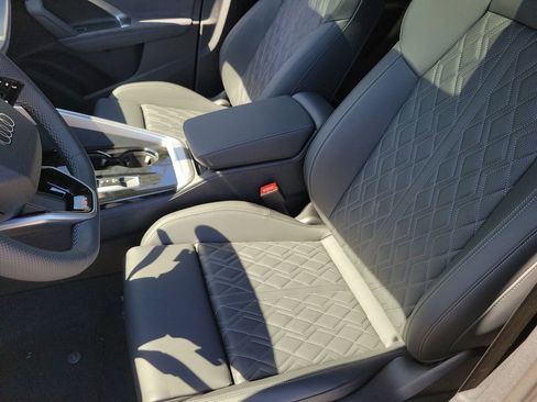 New 2026 Audi SQ5 Premium Plus AWD/4WD image 16
