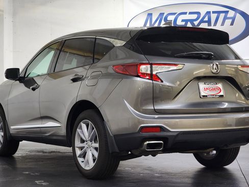 Certified 2023 Acura RDX AWD image 9