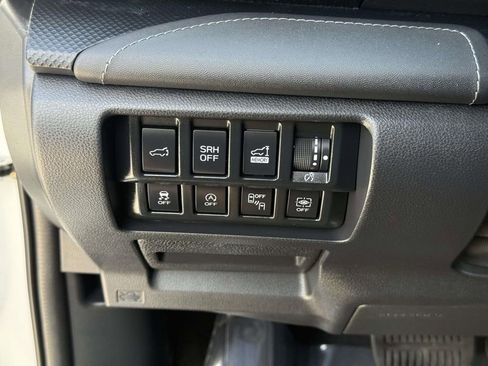 Used 2023 Subaru Forester Touring AWD/4WD image 34
