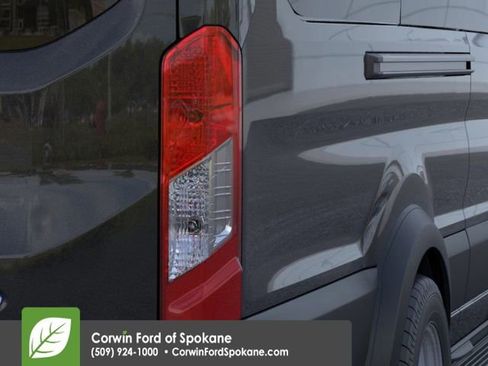 New 2026 Ford Transit 350 XLT image 21