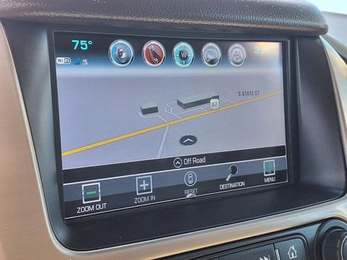 Used 2018 GMC Yukon Denali w/ Open Road Package AWD/4WD image 5