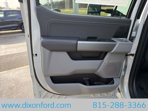 New 2026 Ford F350 XLT w/ XLT Premium Package image 23