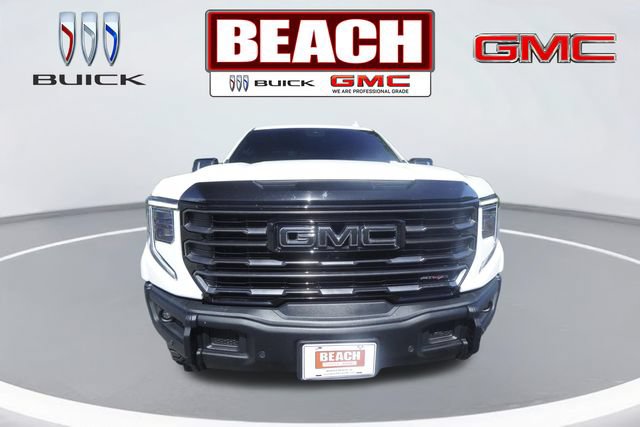 Used 2023 GMC Sierra 1500 AT4X AWD/4WD image 8
