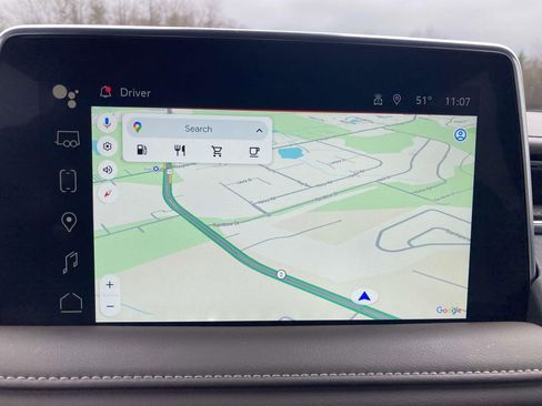 Used 2023 GMC Yukon SLT w/ Max Trailering Package image 23