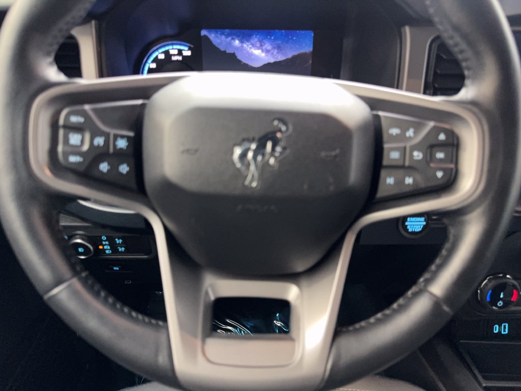 Used 2022 Ford Bronco Outer Banks AWD/4WD image 50