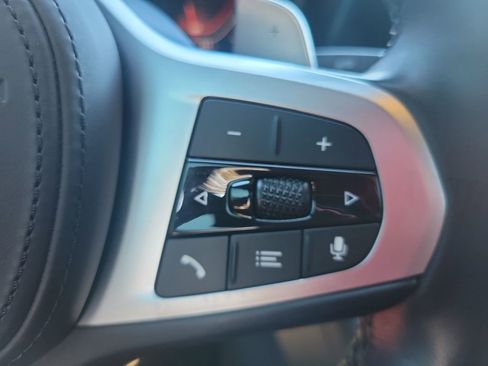 Used 2022 BMW M340i xDrive w/ Premium Package image 28