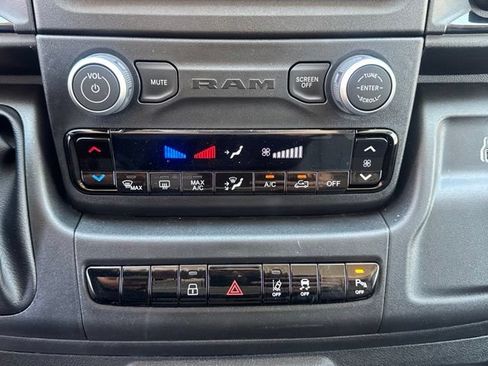New 2026 RAM ProMaster 2500 w/ Safety Group FWD image 13