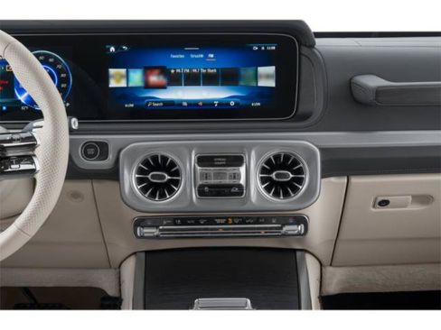 New 2027 Mercedes-Benz G 580 e image 7