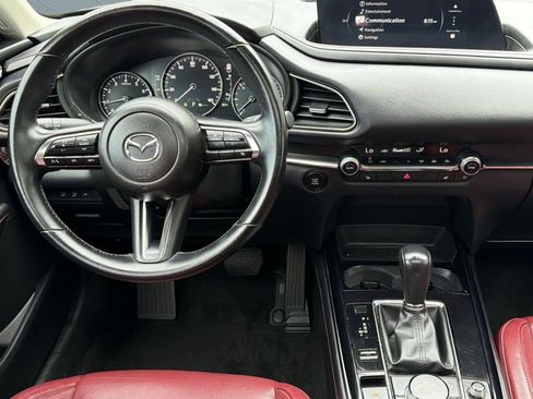Used 2025 MAZDA CX-30 AWD 2.5 S w/ Preferred Package image 26