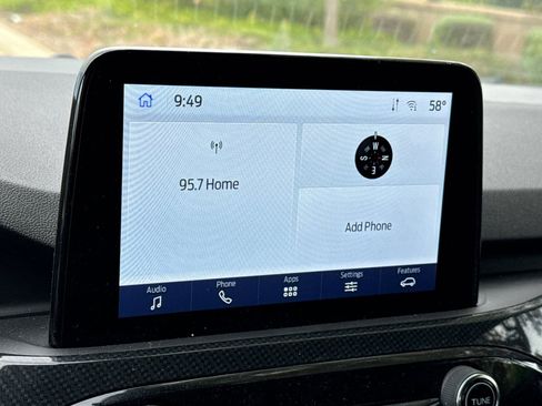 Used 2023 Ford Escape ST-Line AWD/4WD image 26