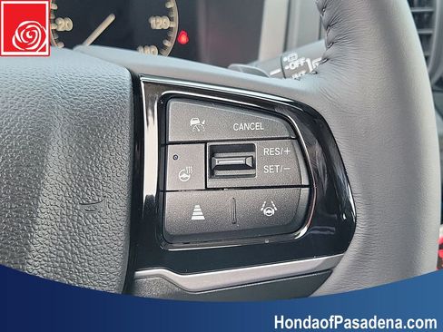 Certified 2026 Honda Odyssey Elite image 12