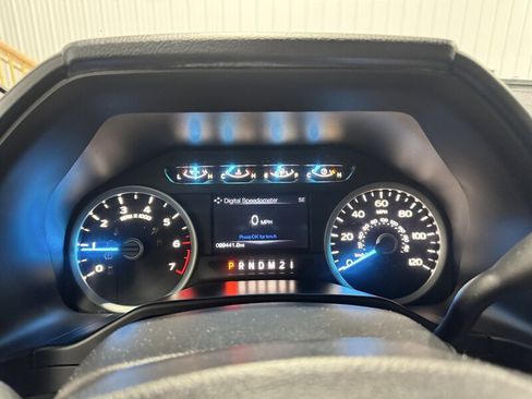 Used 2016 Ford F150 XLT w/ Equipment Group 301A Mid AWD/4WD image 10