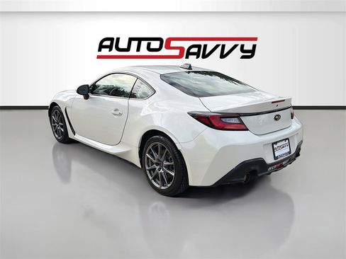 Used 2024 Subaru BRZ Premium image 5