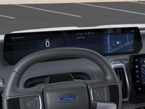 New 2025 Ford Expedition Max Platinum image 13