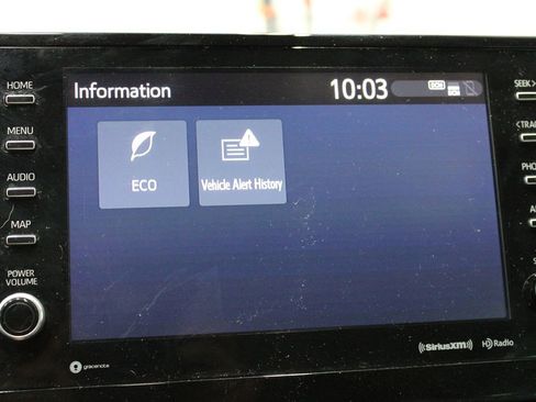 Used 2021 Toyota Camry XSE image 36