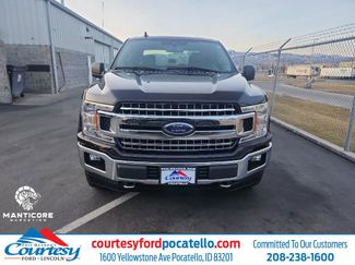 Used 2020 Ford F150 XLT w/ Equipment Group 302A Luxury video 1