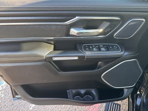 Used 2023 RAM 1500 Laramie image 16