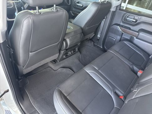 Used 2020 GMC Sierra 1500 SLT AWD/4WD image 14