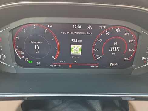 Certified 2025 Volkswagen Jetta SEL FWD image 25