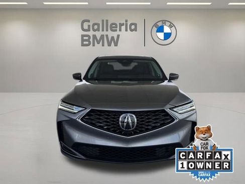 Used 2025 Acura MDX FWD w/ Technology Package image 3