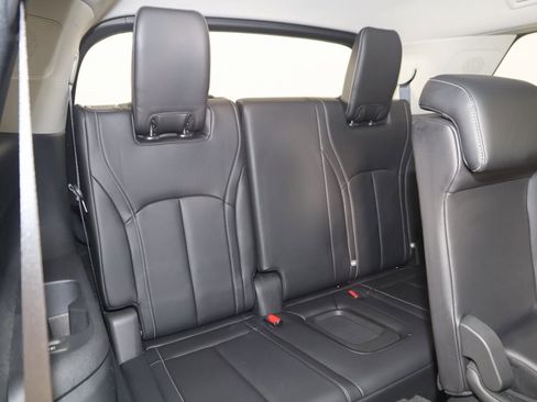 Used 2022 INFINITI QX60 Sensory w/ Cargo Package image 14