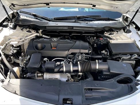 Used 2021 Acura TLX FWD image 32