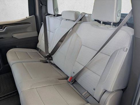 Used 2026 Chevrolet Silverado 1500 RST RWD image 18