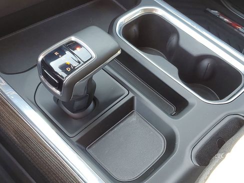 Used 2023 Chevrolet Silverado 1500 LT Trail Boss w/ Protection Package image 20