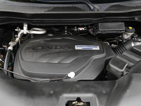 Used 2020 Honda Pilot Elite image 32