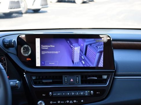 New 2025 Lexus ES 350 w/ Premium Package image 27